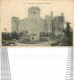 WW 2 CPA 43 BESLE. Eglise Paroissiale Et Château De Saint-Vidal En Haute-Loire - Blesle
