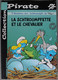 BD LES SCHTROUMPFS - HS - La Schtroumpfette Et Le Chevalier - EO 2001 - Schtroumpfs, Les