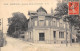 Chaville        92         Avenue Curie Et La Poste  N° 3370    (Voir Scan) - Chaville