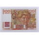  100 Francs Paysan 7.2.1952, Y.434, SUP - 100 F 1945-1954 ''Jeune Paysan''