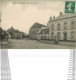 WW 89 SAINT-VALERIEN. Place Du Marché 1911 - Saint Valerien