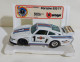 54199 Burago 0142 1/24 - Porsche 935 TT Martini - Burago