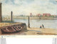 The Thames At Chelsea 1907 - River Thames