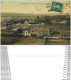 WW 78 CROISSY-SUR-SEINE. Vue Panoramique Sur La Ville. Carte Toilée 1908 - Croissy-sur-Seine