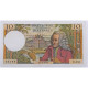 10 Francs Voltaire 7.6.1973, H.888, TTB - 10 F 1963-1973 ''Voltaire''