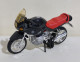 55855 Maisto 1/18 - BMW R1100 RS - Moto