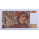  100 Francs Delacroix 1987, S.127, Pr. Neuf - 100 F 1978-1995 ''Delacroix''