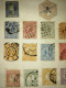 Timbres Pays Bas - Collections