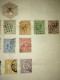 Timbres Pays Bas - Collezioni