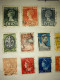 Delcampe - Timbres Pays Bas - Verzamelingen