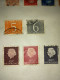 Delcampe - Timbres Pays Bas - Collections