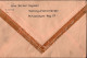 ! 24.12.1946 , AM Post Brief Im Ortsverkehr Von Hamburg Finkenwerder N. Altona Mit Nachgebühr - Cartas & Documentos