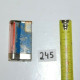 C245 Ancien Briquet - Vintage - Objet Du Fumeur - 4 - Other & Unclassified