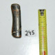 C245 Ancien Briquet - Vintage - Objet Du Fumeur - 5 - Other & Unclassified