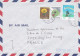 Japon--1994 - Lettre OSAKA  Pour LIZY Sur OURCQ-77 (France)...timbres , Cachet ........à Saisir - Briefe U. Dokumente