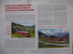 SUISSE : DERNIERES RAMES TRACTEES SUR VOIE METRIQUE - L'Echo Du Rail Septembre -Octobre 2022 - Railway & Tramway