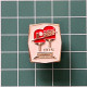 Badge Pin ZN013105 - Table Tennis (Ping Pong) Shanghai China International Tournament 1976 - Table Tennis