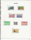 ANDORRE 1988 /1990  C 29 TIMBRES NEUFS SANS CHARNIERES - Unused Stamps