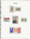 ANDORRE 1988 /1990  C 29 TIMBRES NEUFS SANS CHARNIERES - Unused Stamps