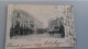 BELGIUM LIEGE Rue Royale SPA Used 1901 Light Corner Fault Top Left Front - Spa