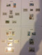 ANDORRE 1991 /1992  20 TIMBRES NEUFS SANS CHARNIERES - Unused Stamps