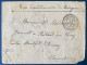 France Colonies Lettre Corps Expeditionnaire De Madagascar Dateur " 2 Tor ET Pes AUX ARMÉES 2 " 1895 Pour THOIRY - Briefe U. Dokumente