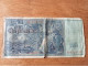 Billet De 100 Reichsbanknote De 1910 - Verzamelingen