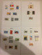 ANDORRE 1995 /1996  25 TIMBRES NEUFS SANS CHARNIERES - Unused Stamps