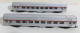 59116 Fermodellismo H0 Lima 1023 - Carrozza Trans Europ Express - Passagierwagen