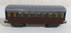 59122 Fermodellismo H0 Lima 4357 AG - Carrozza FS Classe Milano Parigi - Voitures Voyageurs