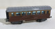 59122 Fermodellismo H0 Lima 4357 AG - Carrozza FS Classe Milano Parigi - Scompartimento Viaggiatori