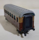 59122 Fermodellismo H0 Lima 4357 AG - Carrozza FS Classe Milano Parigi - Passenger Trains