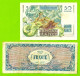 FRANCE / 2  BILLETS DE 50 FRANCS / LE VERRIER En TTB+ Et FIN DE GUERRE En B - 50 F 1946-1951 ''Le Verrier''