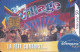 F1298A  08/2003 - DISNEYLAND " La Fête Continue " - 50 OB2 - 2003