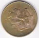 San Marino, 200 Lire 1978, Tisserand, En Bronze Aluminium, KM# 83, Neuve UNC - San Marino