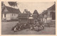 LAOS - Luang Prabang - Fetes Religieuses - Carte Postale Ancienne - Laos