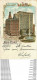 NEW-YORK. Washington Bowling Green Bldgs 1904. Etat Impeccable Mais Timbre Manquant... - Empire State Building