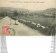 PHL 87 SAINT-SULPICE. Montage Godé Et Vallée Du Mont Chatelard 1905 Entame Fine Plissure Coin Droit Sans Conséquence... - Saint Sulpice Les Feuilles