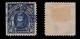 US PHILIPPINES O.B. OFFICIAL STAMPS.1931.10c.SCOTT 09.USED. - Philippinen