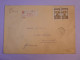 U26  AEF GABON LETTRE RECO PURE ARCHIVE DECOUVERTE 1931 LIBREVILLE A BORDEAUX FRANCE+ PAIRE DE 1F  +AFF. INTERESSANT+ - Storia Postale