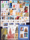 Spagna 2012 Annata Completa / Complete Year Set **/MNH VF - Années Complètes