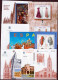 Spagna 2012 Annata Completa / Complete Year Set **/MNH VF - Ganze Jahrgänge