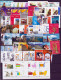 Spagna 2010 Annata Completa / Complete Year Set **/MNH VF - Full Years