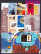 Spagna 2010 Annata Completa / Complete Year Set **/MNH VF - Années Complètes