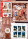 Spagna 2010 Annata Completa / Complete Year Set **/MNH VF - Ganze Jahrgänge