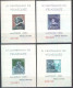 Spagna 1961 Annata Completa / Complete Year Set **/MNH VF - Annate Complete
