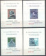 Spagna 1961 Annata Completa / Complete Year Set **/MNH VF - Ganze Jahrgänge