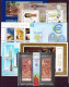 Spagna 2009 Annata Completa / Complete Year Set **/MNH VF - Années Complètes