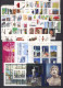 Spagna 2007 Annata Completa / Complete Year Set **/MNH VF - Années Complètes