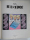 KIEKEBOE 81 - BLOND En BLAUW Door Merho - EERSTE DRUK 1999 / STANDAARD Uitgeverij - Kiekeboe